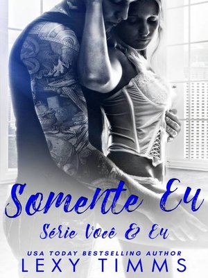 cover image of Somente Eu